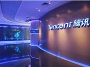 目前已开启预售 罗技联合腾讯推云游戏掌机:10.17发售