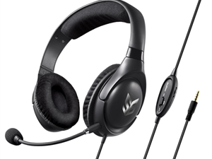Creative推出Sound Blaster Blaze V2游戏耳机新品