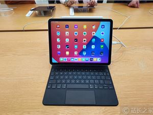 下一部电脑何必是电脑？知名剪辑软件达芬奇登陆iPad Pro 2022