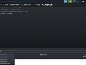 或为“宿舍神器”：Steam新功能允许局域网设备互传游戏