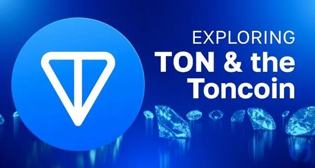 2025年10月12日ton币价格