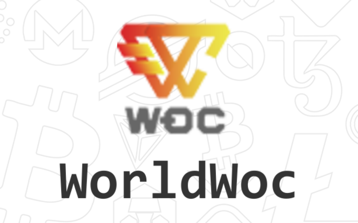 什么是WOC币？在哪买靠谱？
