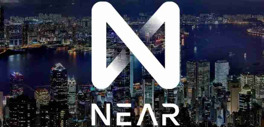 NEAR币上线交易所大盘点