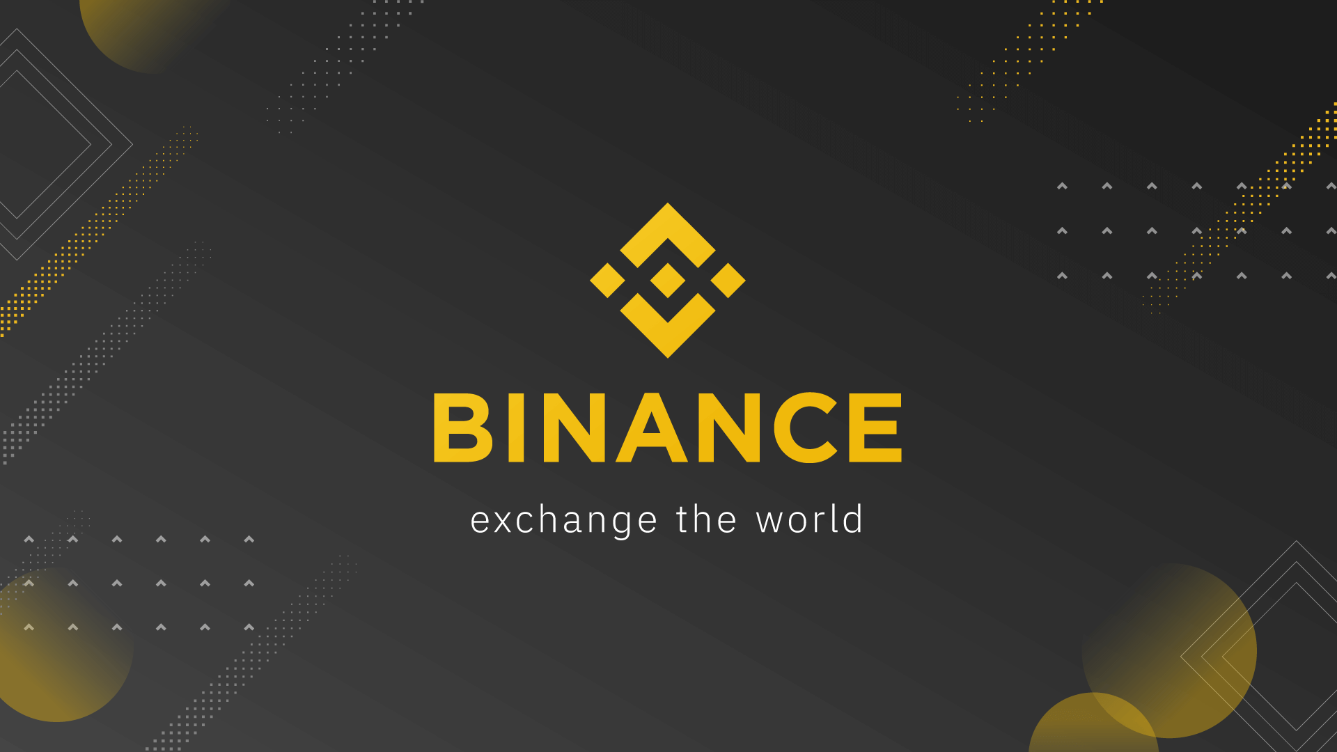 最新Binance交易所登录入口
