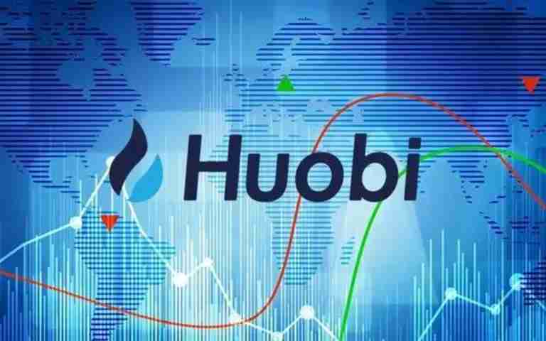 Huobi交易所使用指南2025