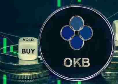 OKB发行价、总量及白皮书介绍