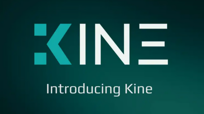 Kine交易所卖币流程