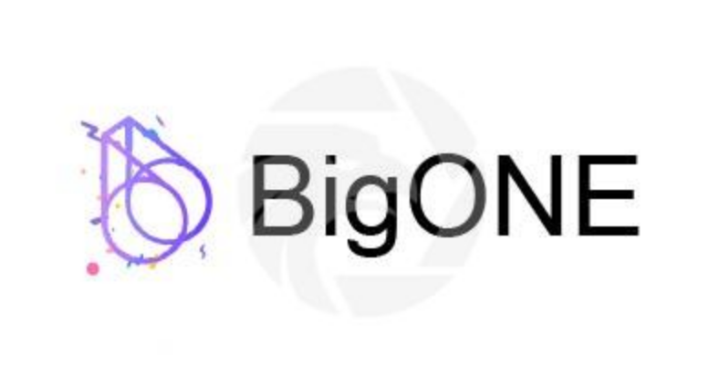 币格BigONE交易所怎么买卖usdt赚钱