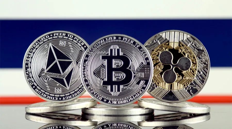 币圈十大交易app榜单 2025币圈十大交易所排名一览