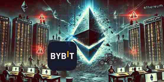 一文了解回滚以太坊拯救Bybit怎么样？