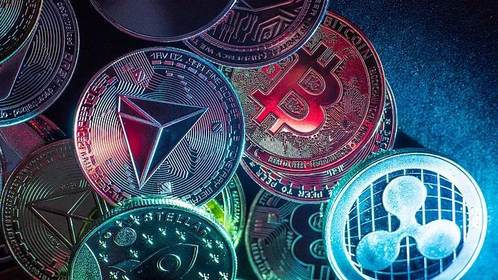 2025年好用的数字货币交易平台排行_十大虚拟币交易所推荐合集