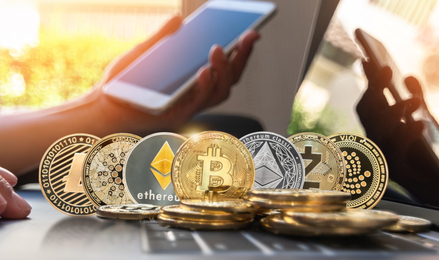 2025btc比特币涨势达到十万美金，币圈btc交易机构哪些获利了？