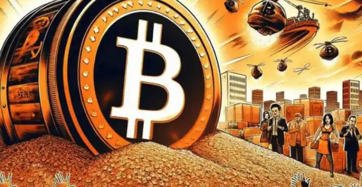 虚拟货币十大交易平台2025年排名 最新权威榜单必看