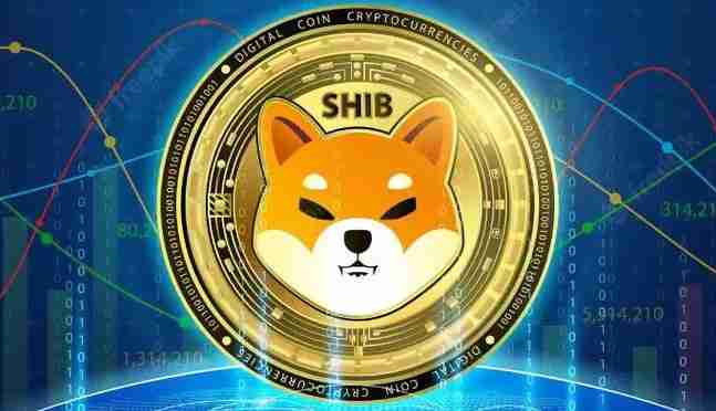 SHIB币怎么买？