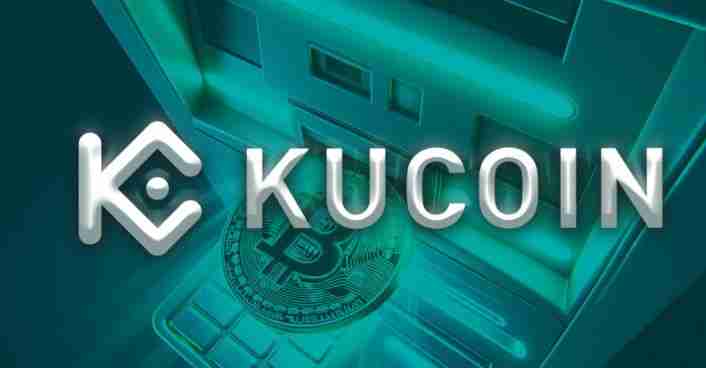 苹果手机如何下载KuCoin交易所App的方法