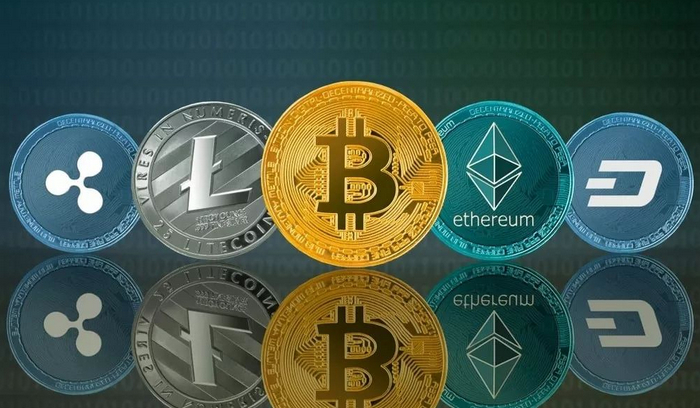 2025数字货币交易所推荐 虚拟货币交易所app排行最新