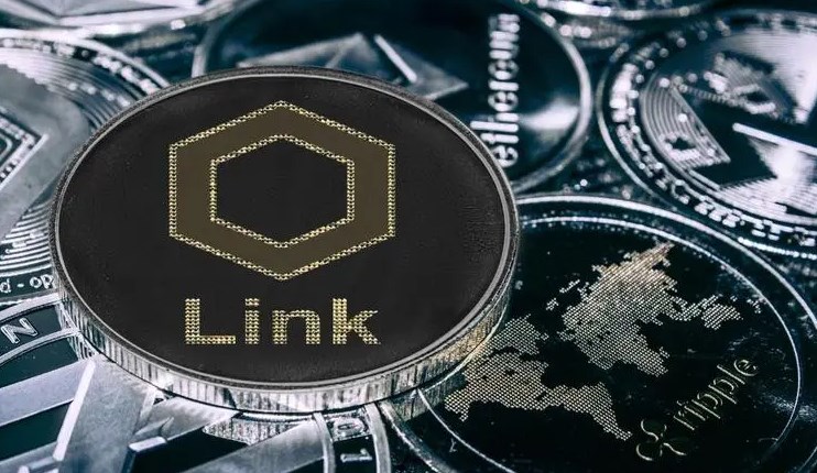 2025年10月01日LINK币价格