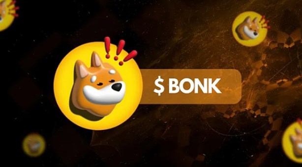 2025年10月06日Bonk币价格
