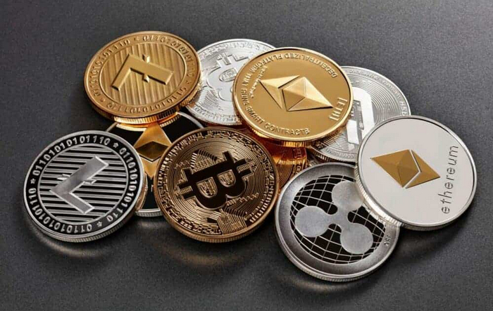 虚拟货币正规交易平台 2025十大国内正规虚拟货币交易所app