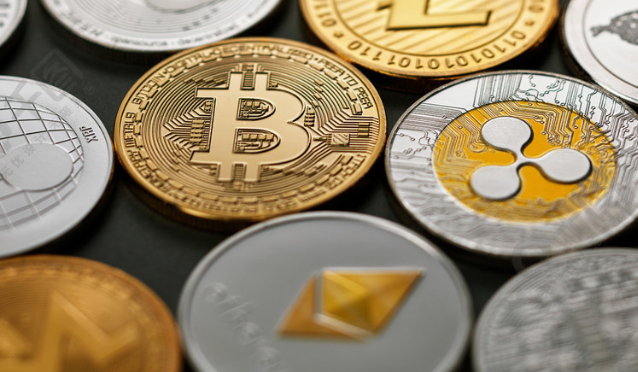 正规的虚拟货币交易app有哪些 2025正规的数字货币app榜单