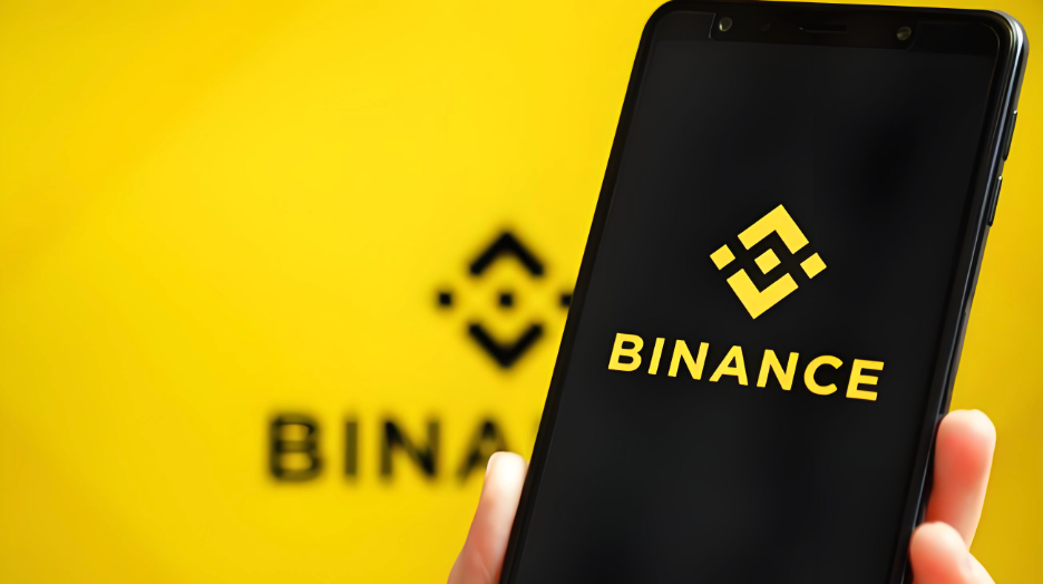 币安binance电脑版入口币安binance电脑版pc官网登录入口